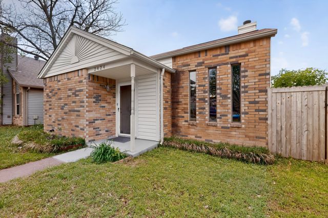 2424 Markland Street, Irving, TX 75060