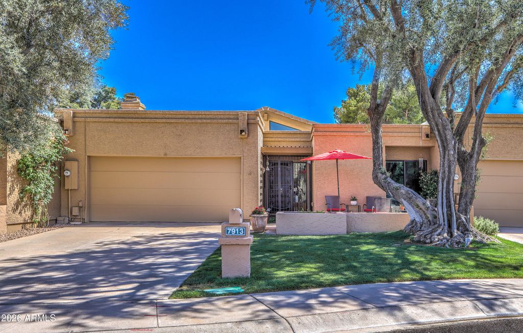 7913 E MONTEBELLO Avenue, Scottsdale, AZ 85250