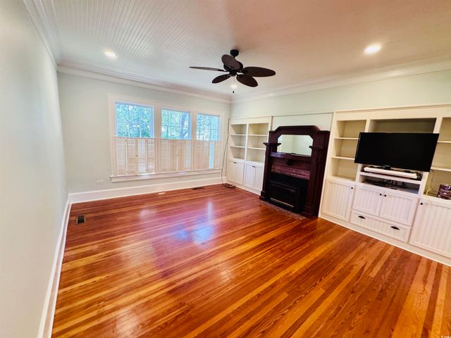 5 S Rosemary Ave., Andrews, SC 29510