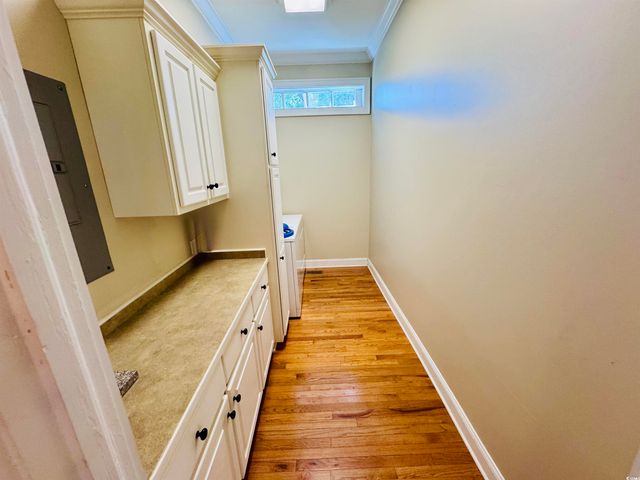 5 S Rosemary Ave., Andrews, SC 29510