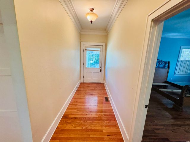 5 S Rosemary Ave., Andrews, SC 29510