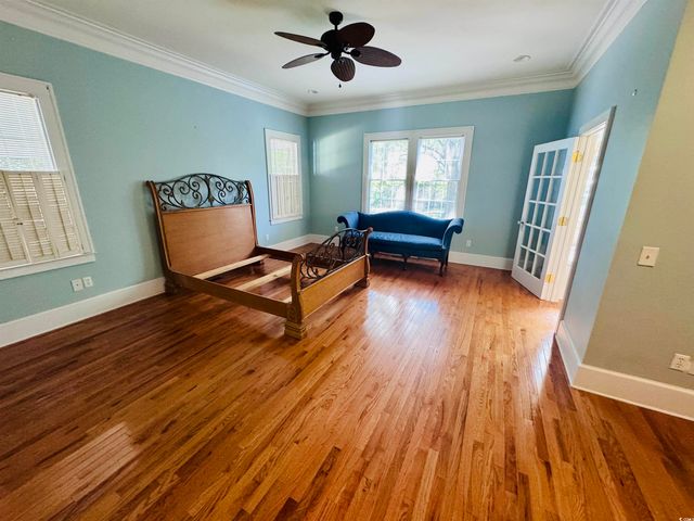 5 S Rosemary Ave., Andrews, SC 29510