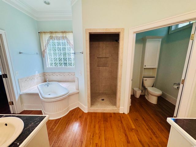 5 S Rosemary Ave., Andrews, SC 29510