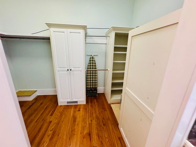 5 S Rosemary Ave., Andrews, SC 29510