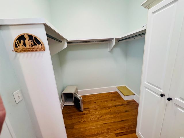 5 S Rosemary Ave., Andrews, SC 29510