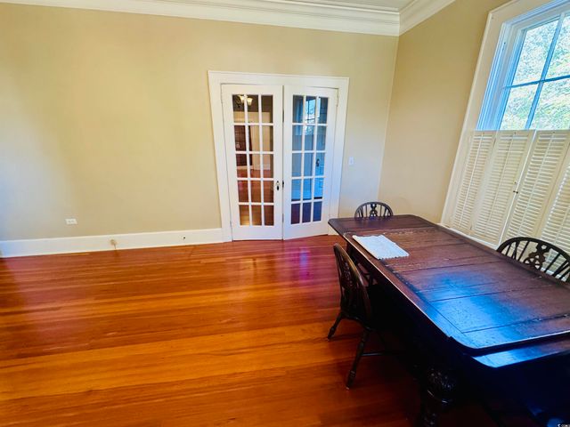 5 S Rosemary Ave., Andrews, SC 29510