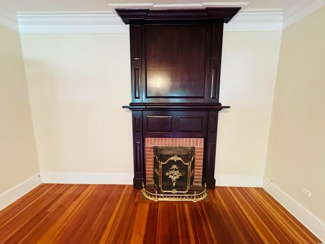 5 S Rosemary Ave., Andrews, SC 29510