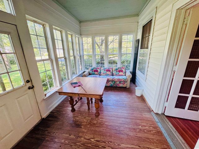 5 S Rosemary Ave., Andrews, SC 29510