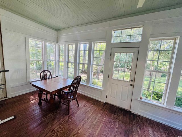 5 S Rosemary Ave., Andrews, SC 29510