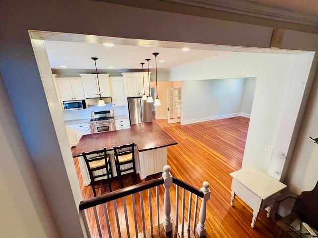 5 S Rosemary Ave., Andrews, SC 29510