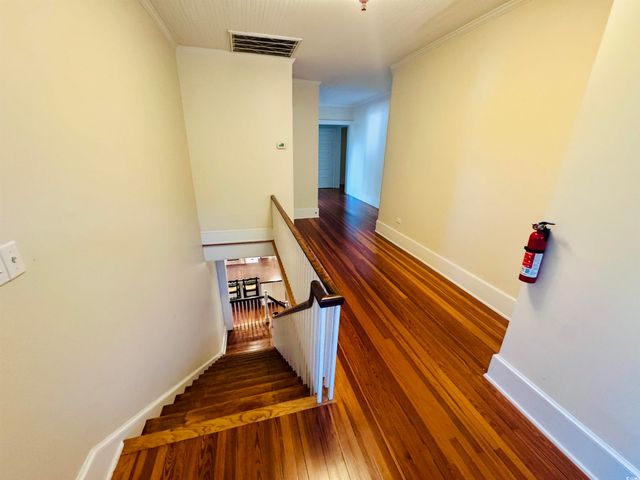 5 S Rosemary Ave., Andrews, SC 29510