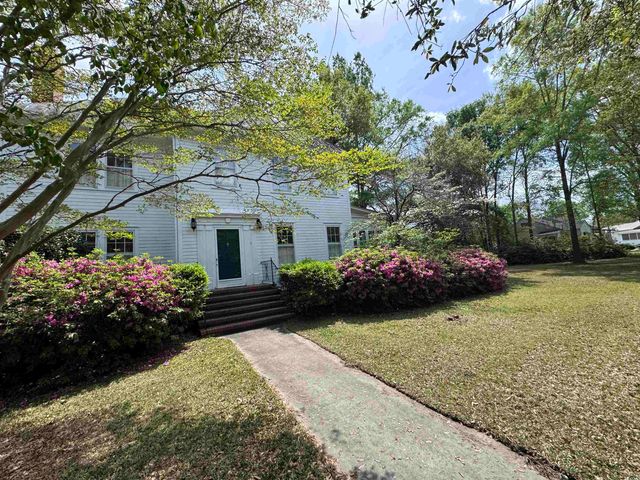 5 S Rosemary Ave., Andrews, SC 29510