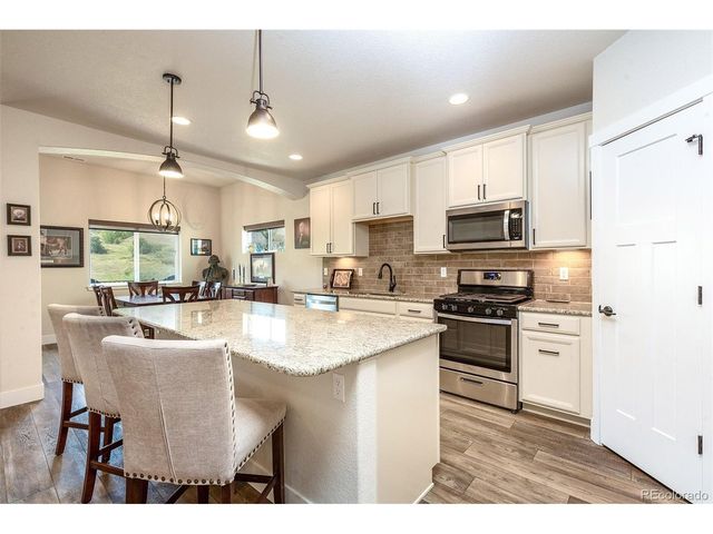 5432 Silverstone Ter, Colorado Springs, CO 80919
