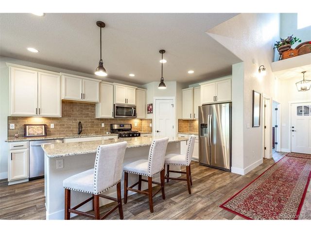 5432 Silverstone Ter, Colorado Springs, CO 80919
