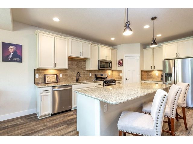 5432 Silverstone Ter, Colorado Springs, CO 80919