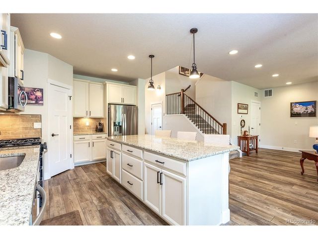 5432 Silverstone Ter, Colorado Springs, CO 80919