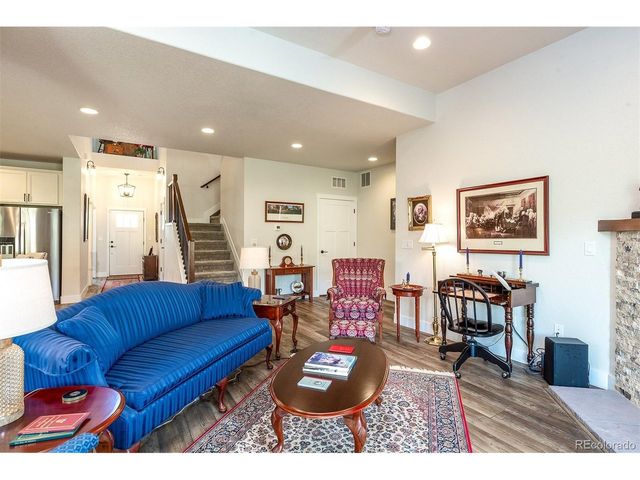 5432 Silverstone Ter, Colorado Springs, CO 80919