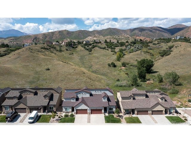 5432 Silverstone Ter, Colorado Springs, CO 80919