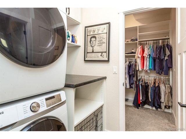 5432 Silverstone Ter, Colorado Springs, CO 80919