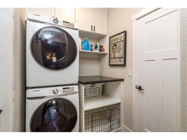 5432 Silverstone Ter, Colorado Springs, CO 80919