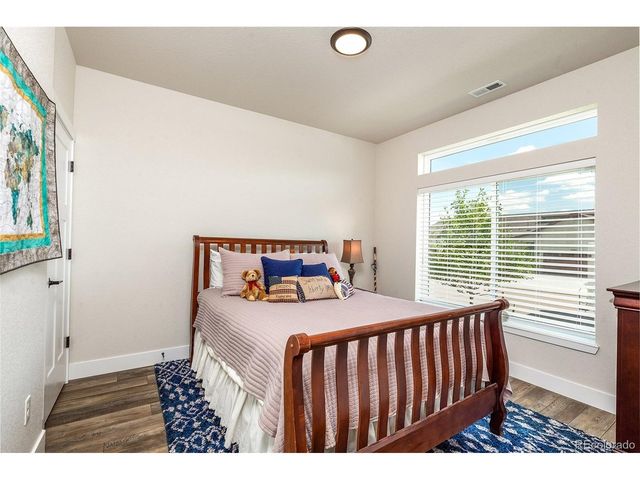 5432 Silverstone Ter, Colorado Springs, CO 80919