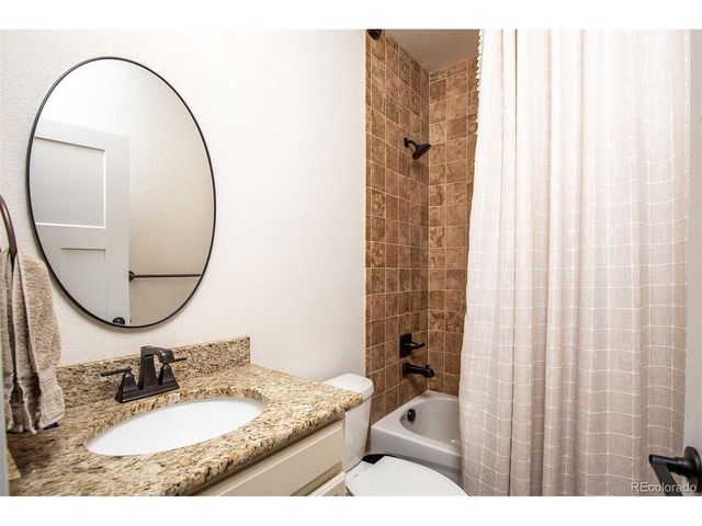 5432 Silverstone Ter, Colorado Springs, CO 80919