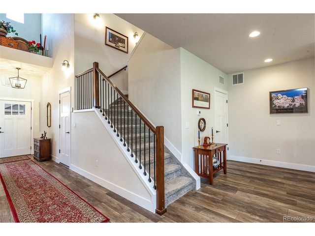 5432 Silverstone Ter, Colorado Springs, CO 80919