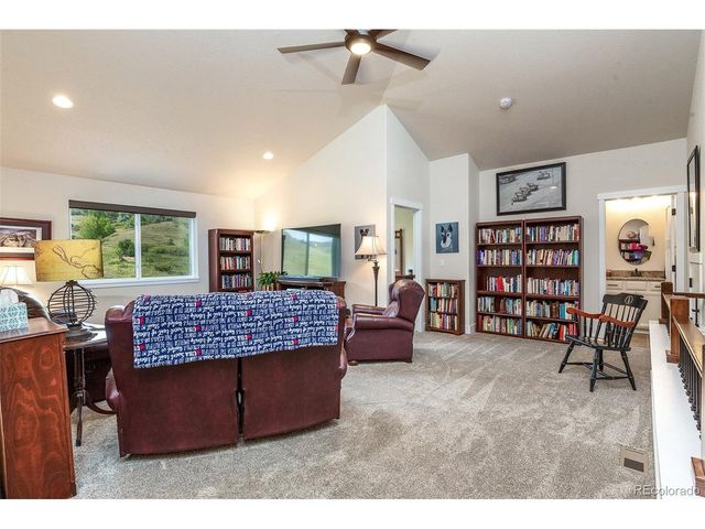 5432 Silverstone Ter, Colorado Springs, CO 80919