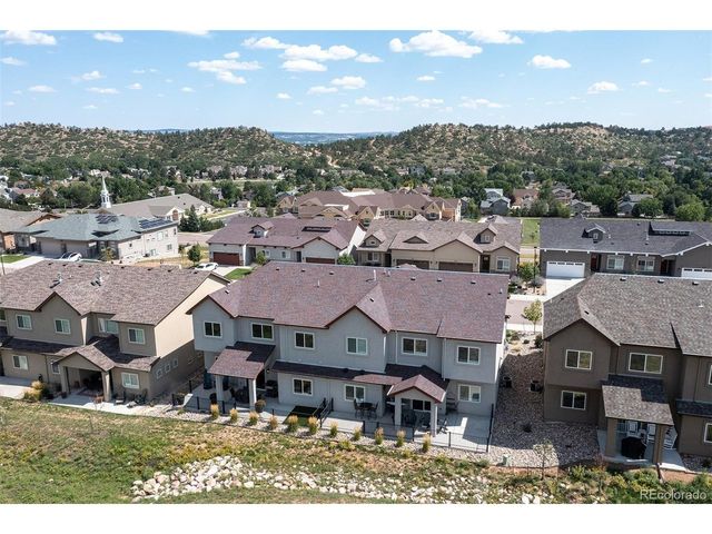 5432 Silverstone Ter, Colorado Springs, CO 80919