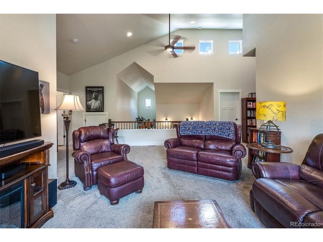 5432 Silverstone Ter, Colorado Springs, CO 80919