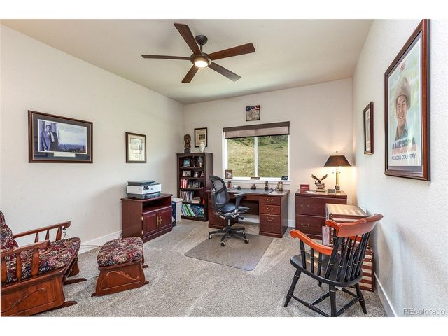 5432 Silverstone Ter, Colorado Springs, CO 80919