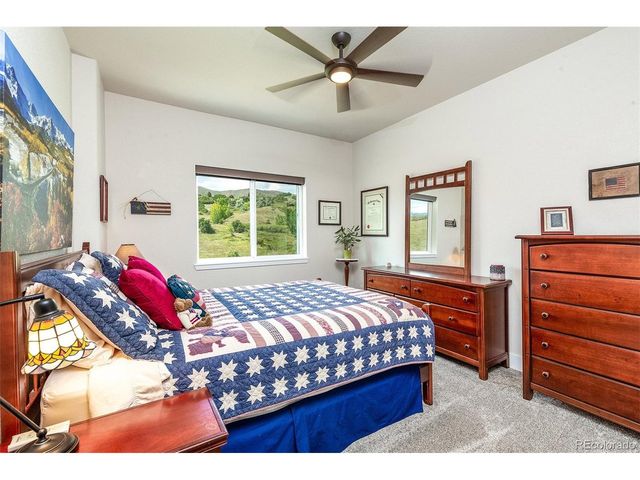 5432 Silverstone Ter, Colorado Springs, CO 80919