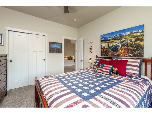 5432 Silverstone Ter, Colorado Springs, CO 80919