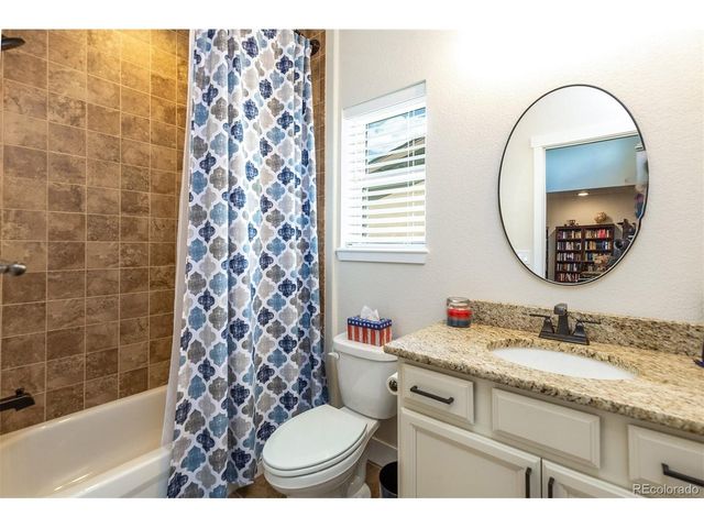 5432 Silverstone Ter, Colorado Springs, CO 80919