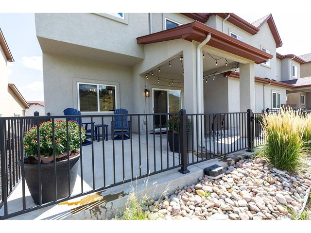 5432 Silverstone Ter, Colorado Springs, CO 80919
