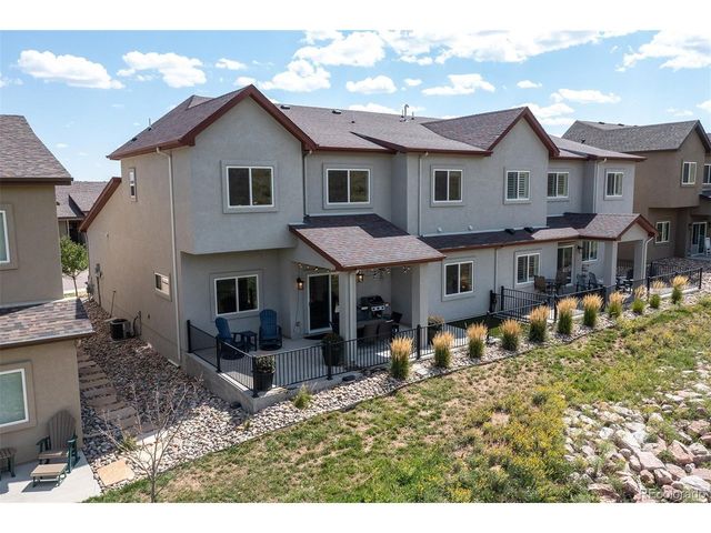 5432 Silverstone Ter, Colorado Springs, CO 80919