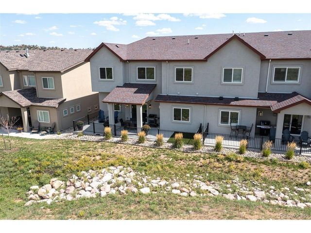 5432 Silverstone Ter, Colorado Springs, CO 80919