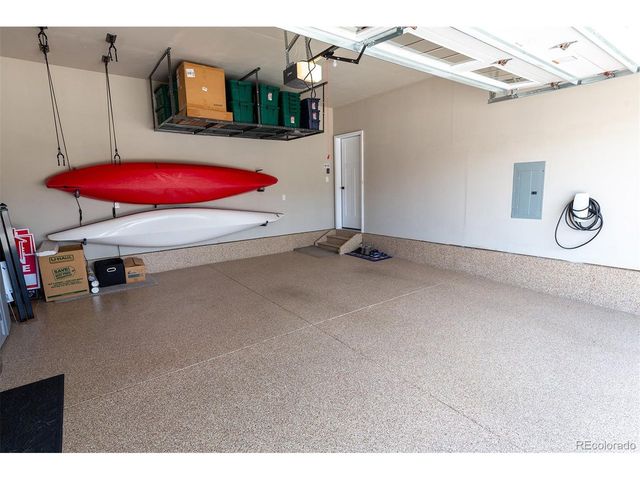 5432 Silverstone Ter, Colorado Springs, CO 80919