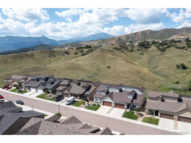 5432 Silverstone Ter, Colorado Springs, CO 80919