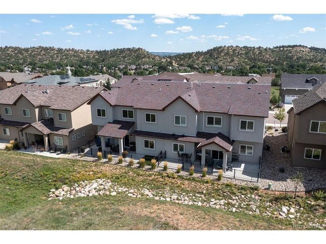 5432 Silverstone Ter, Colorado Springs, CO 80919