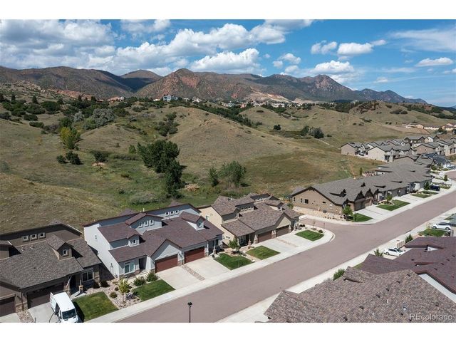 5432 Silverstone Ter, Colorado Springs, CO 80919
