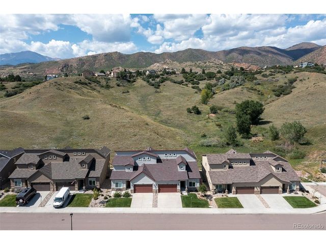 5432 Silverstone Ter, Colorado Springs, CO 80919