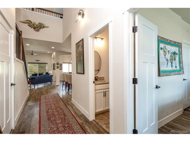 5432 Silverstone Ter, Colorado Springs, CO 80919