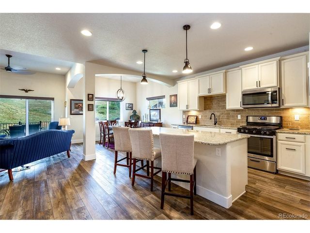 5432 Silverstone Ter, Colorado Springs, CO 80919