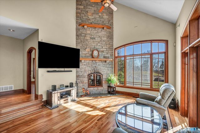 72 Village Gate Drive, Southington, CT 06489