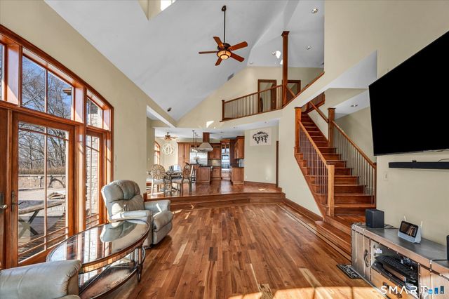 72 Village Gate Drive, Southington, CT 06489