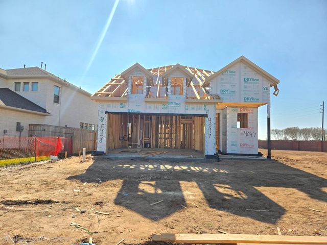 4047 Apiary Point, Missouri City, TX 77459