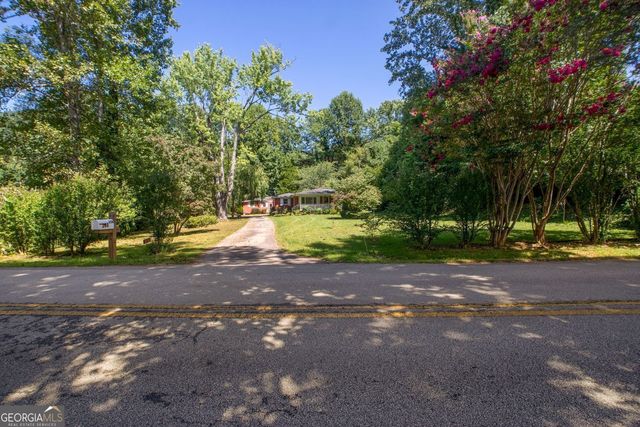 256 Black Rock Mountain Parkway, Clayton, GA 30525