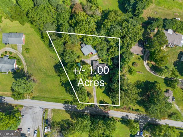 256 Black Rock Mountain Parkway, Clayton, GA 30525