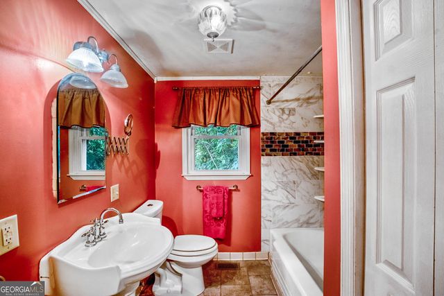 256 Black Rock Mountain Parkway, Clayton, GA 30525